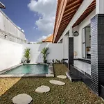 Villa Rose Ubud 2 Bedrooms