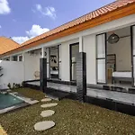 Villa Rose Ubud 2 Bedrooms