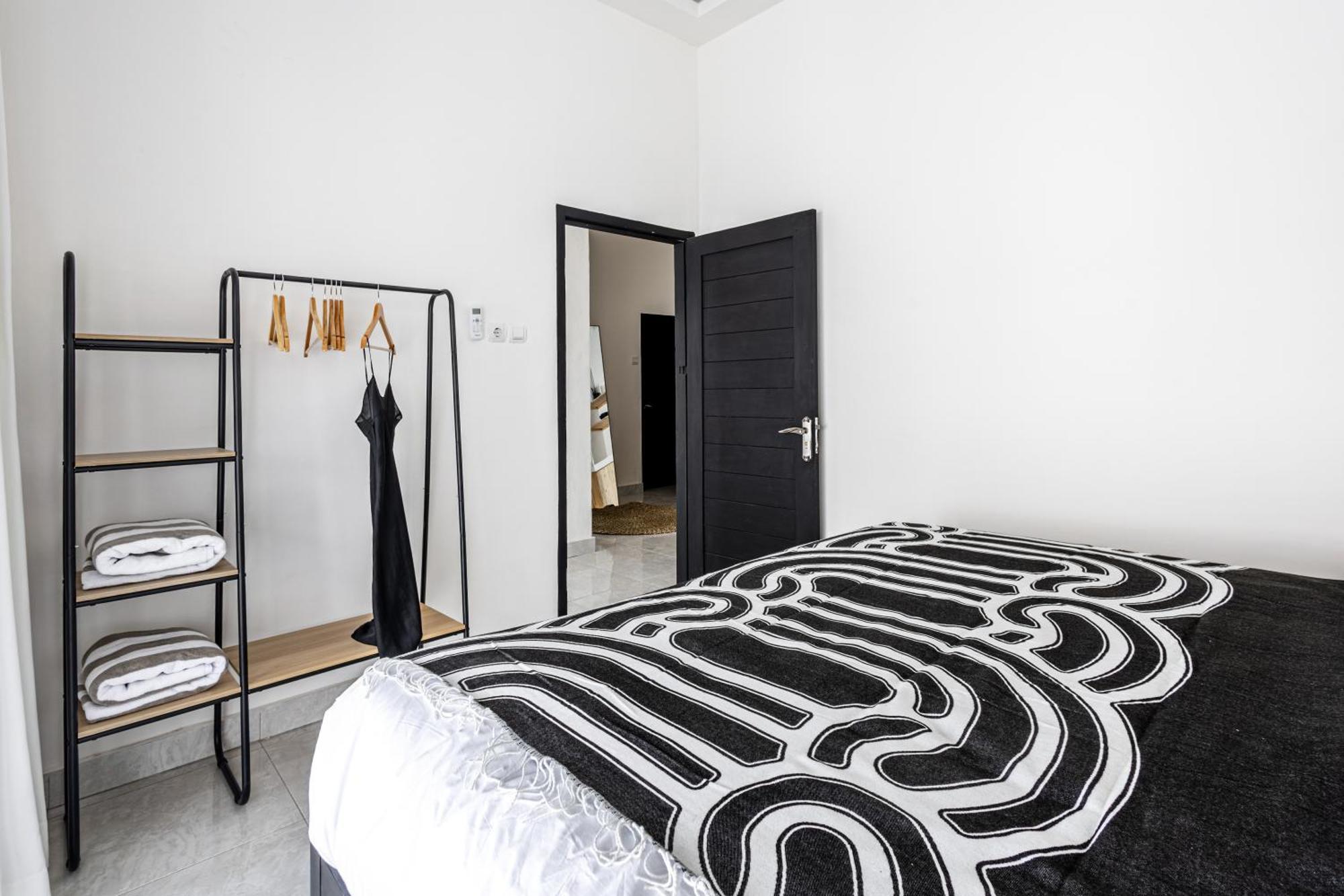 Pousada Rose 2 Bedrooms Ubud