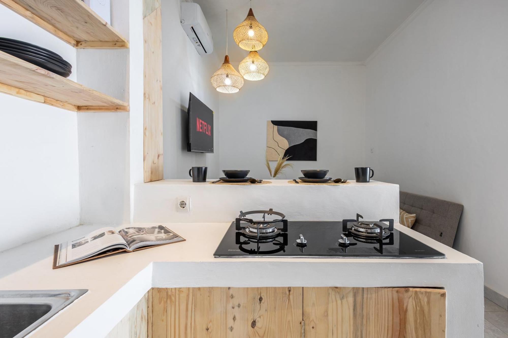 Pousada Rose 2 Bedrooms