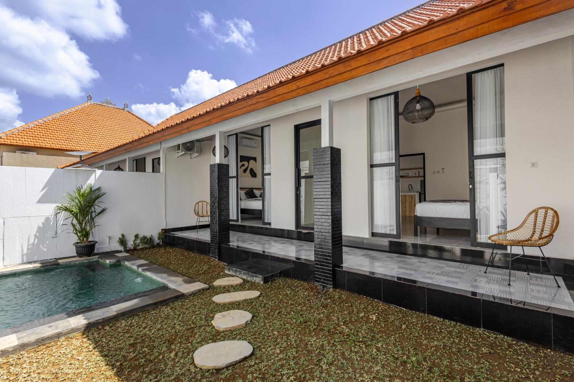 Pousada Rose 2 Bedrooms