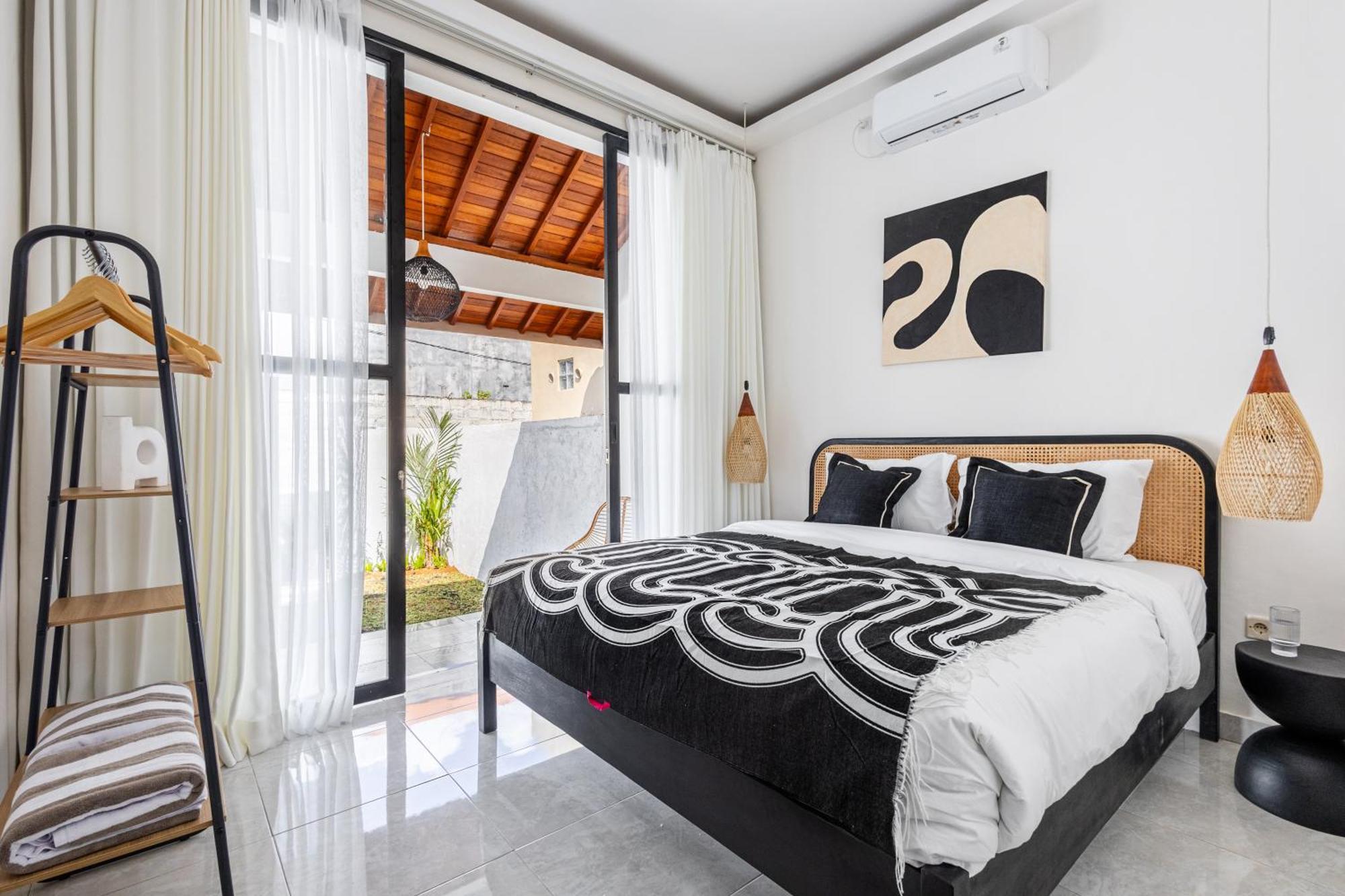Pousada Rose 2 Bedrooms Ubud