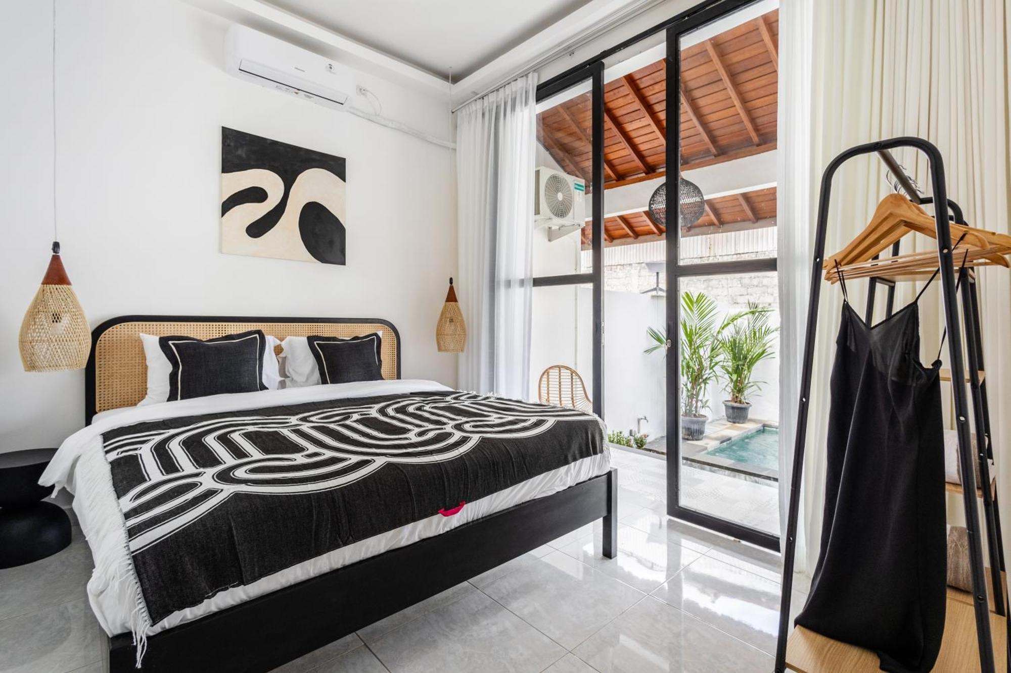 Rose 2 Bedrooms Pousada *